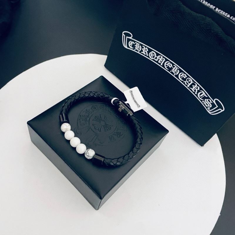 Chrome Hearts Bracelets